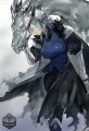 「PFFK」ノルザの戦士カーリン
