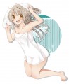 (・８・)