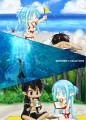 キリアス日常妄想漫画１７。