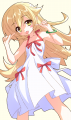 べぇ～