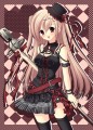 ゴスパンクっ娘/羽純りお
