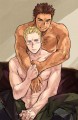 ルートヴィッヒ×サディク・アドナン