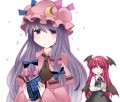 「やっぱり触手も捨てがたいわ」