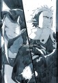 【PFFK】蛇と騎士【明と暗の宿敵】