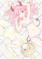 COMITIA108ペーパー 0(:3　)