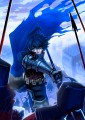 【PFFK】震慴の槍