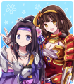 きゃわ乙女