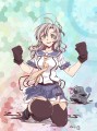 衣笠さんに、お任せっ！