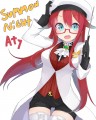サモンナイト　アティ先生