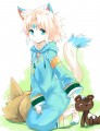 ルエルちゃん