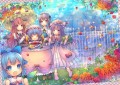500回目の誕生日