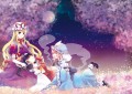 春眠の季節ですね