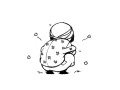 らくがき