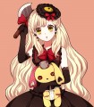 まゆさん