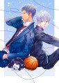 【青黒】そんなつもりじゃなかっただなんて
