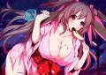 ペラ紙てふ子