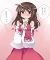 お風呂にはいる時はどこから洗いますか？