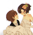 僕を幸せにしてください！