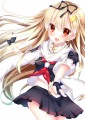 ぽいっ！