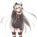 【艦これ】天津風を入渠させたくない