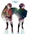 【エレミカ】新刊のお知らせ