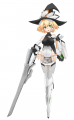 メカ魔女