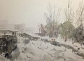 冬