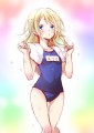 かしこいかわいいアリーチカ