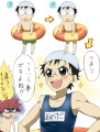 エンドカードの