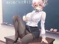 差分イラストメイキング