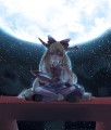 小さな百鬼夜行
