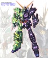 UC”W”計劃　ユニコーンガンダムCJ
