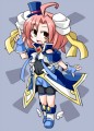 ライラさん！