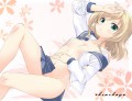 閑無ちゃん