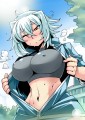 むんむんむれむれ