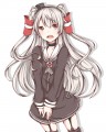 天津風