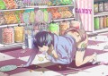 キャンディーどろぼう