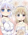 シロエイウェディング