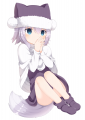 ミュアちゃん