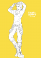 版権キャラ絵log