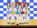 セーラー戦士隊