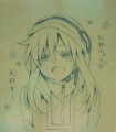 キドちゃん