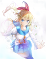 【ニセコイ】もちろん、大嫌いよ。