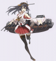 榛名