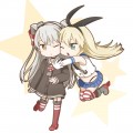 どーん！