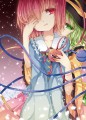 【新刊表紙】奏情ピヱロ