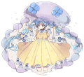 ツユミク