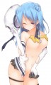 浦風ちゃん