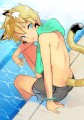 おプール