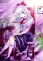 アガルマトフィリアのドール